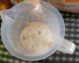 Foto langkah ke 2 dari resep Bakpao (No Mixer).