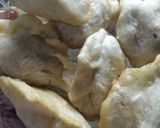 Foto langkah ke 8 dari resep 198. Cireng isi pepaya muda.