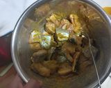 Foto del paso 5 de la receta: Chicharrón de pota y jurel