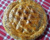 Une image de l'étape 12 de Pain pide turc 🌾.