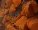 Foto langkah ke 1 dari resep Bubur Biji Salak.