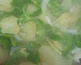 Foto del paso 2 de la receta: La guarnición ideal para cada plato
