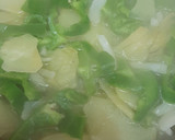 Foto del paso 2 de la receta: La guarnición ideal para cada plato