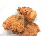 Foto langkah ke 5 dari resep Crispy chicken ala kfc sederhana.