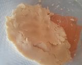 صورة لخطوة 1 من وصفة غريبية بالزيت