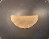 Foto del paso 8 de la receta: Quesadillas de Huitlacoche con Requezon