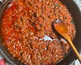 Une image de l'étape 9 de 🌶️🥕🌽Lasagnes 🍅🧄🧅🫜à la djamicoo🍝.
