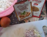 Foto langkah ke 1 dari resep Nasi Goreng Jinten.