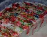 A picture of step 6 of Tutti Fruity Kulfa.