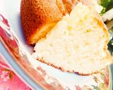 عکس مرحله 3 از دستور کیک موزی