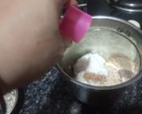 A picture of step 1 of Weightloss Oats Smoothie.