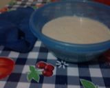 A picture of step 2 of Margherita Pizza.