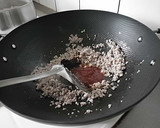 螞蟻上樹的食譜步驟3照片