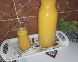 صورة لخطوة 6 من وصفة عصير الجزر واليقطين 🍹