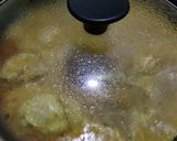 Foto langkah ke 5 dari resep Gulai Ayam.