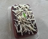 Foto langkah ke 7 dari resep Chocolathos cake.