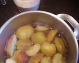 Foto del paso 3 de la receta: Avena de Manzanas