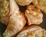 Foto langkah ke 5 dari resep Cilok,cireng n tahu aci.