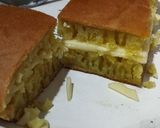 Foto langkah ke 4 dari resep Martabak manis (terang bulan).