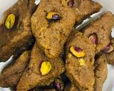 OATS & DATES DELIGHT / KATLI recipe step 6 photo