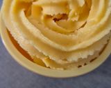 Une image de l'étape 3 de Glace clémentine au ninja swirl 😃.