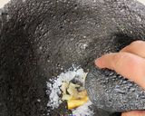 Foto del paso 1 de la receta: Salsa molcajeteada