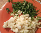 Foto del paso 2 de la receta: Níscalos al ajillo