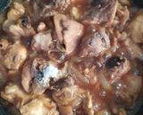 Foto langkah ke 3 dari resep Ayam Kecap Mentega (Simple Ekonomis).