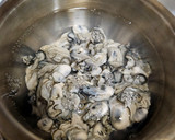 南瓜海鮮湯的食譜步驟4照片