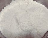 百香果戚風蛋糕的食譜步驟1照片