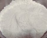 百香果戚風蛋糕的食譜步驟1照片