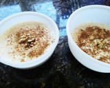 Foto del paso 5 de la receta: Helado fit de plátano con canela y nueces