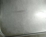 Foto del paso 1 de la receta: Bizcochitos secos