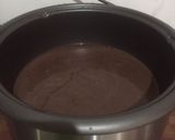 Foto langkah ke 4 dari resep 57. Puding Coklat Roti Tawarala Reg’s Dish 🍽.