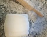 Foto del paso 3 de la receta: Bollería hojaldrada (palmeritas)