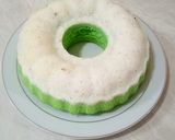 Foto langkah ke 13 dari resep Putu ayu (big size).