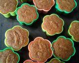 Foto langkah ke 7 dari resep Bolu Singkong Karamel.
