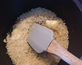 Foto del paso 4 de la receta: Sepia guisada con arroz blanco