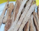 Foto del paso 6 de la receta: Palitos Crocantes