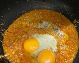 Foto langkah ke 3 dari resep Nasi goreng kencur.