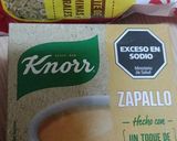 Foto del paso 5 de la receta: Sopita para bebes de un añito súper saludable 🫶🏻🧅🥕🥔