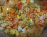 சுட்ட கத்திரிக்காய் மசியல் (Sutta Kathrikai masiyal Recipe in tamil) ரெசிபி ஸ்டேப் 4 புகைப்படம்