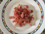 Pasta alla carbonara