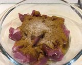Foto del paso 1 de la receta: Tajine de cordero y cuscús