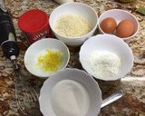 Foto del paso 1 de la receta: Marquesas de almendra