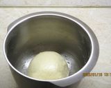 Pirított hagymás kenyérke recept fázis 2 fotója