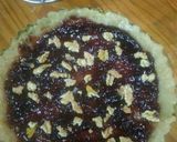 Foto del paso 1 de la receta: Pastafrola de membrillo y nueces. Masa fácil y sin manteca
