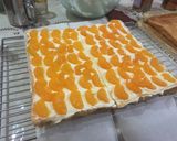 Foto langkah ke 6 dari resep Budapest.