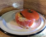 Foto del paso 5 de la receta: Huevo Elegante