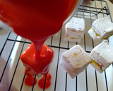 Foto del paso 7 de la receta: Rubik cake